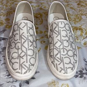 Calvin Klein Shoes